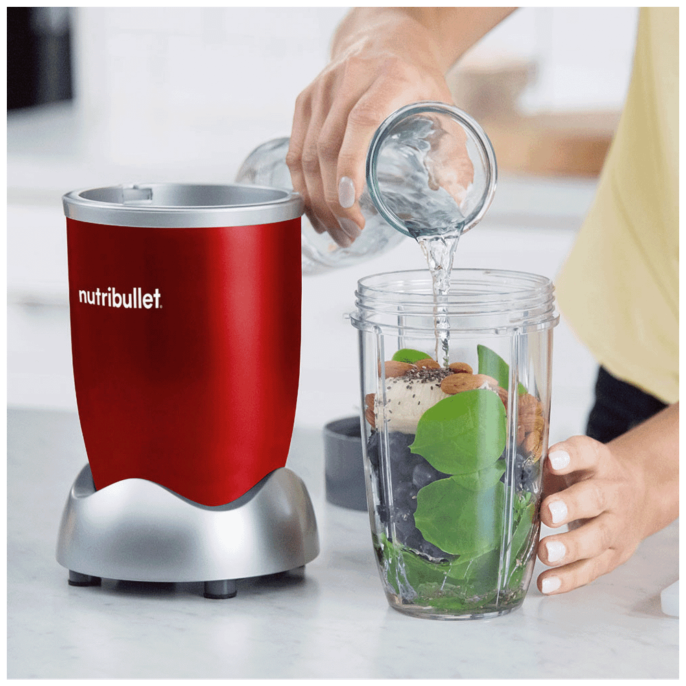 Nutribullet Blender NB606R slika 3