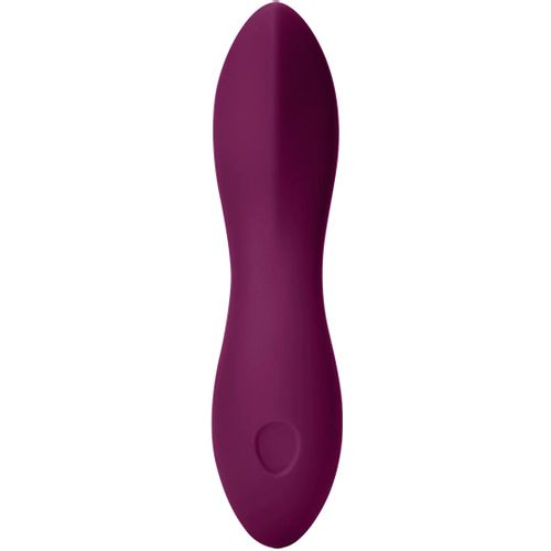 Dame Products - Dip Basic Vibrator Plum slika 2