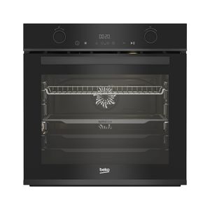 Beko BBVM13400DXS Multifunkcionalna ugradna rerna