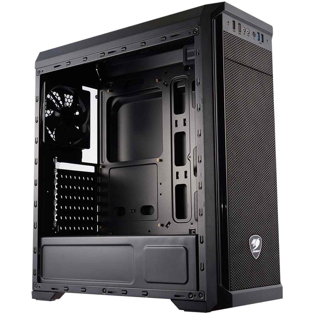 COUGAR MX330-G PC Kućište slika 3