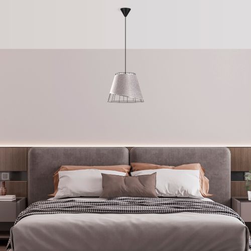 Coniform - Grey, Silver Grey
Silver Chandelier slika 1