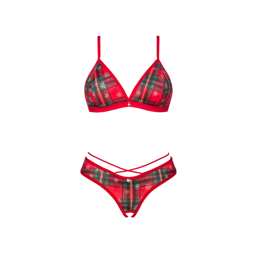 Obsessive - Ms Merrilo set XS/S slika 3