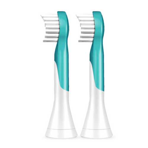 Philips Sonicare For Kids Kompaktne glave sonične četkice za zube HX6032/33 slika 3