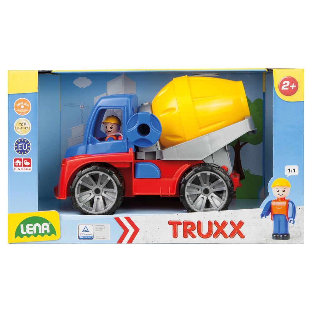 Lena Truxx Mješalica za cement slika 5