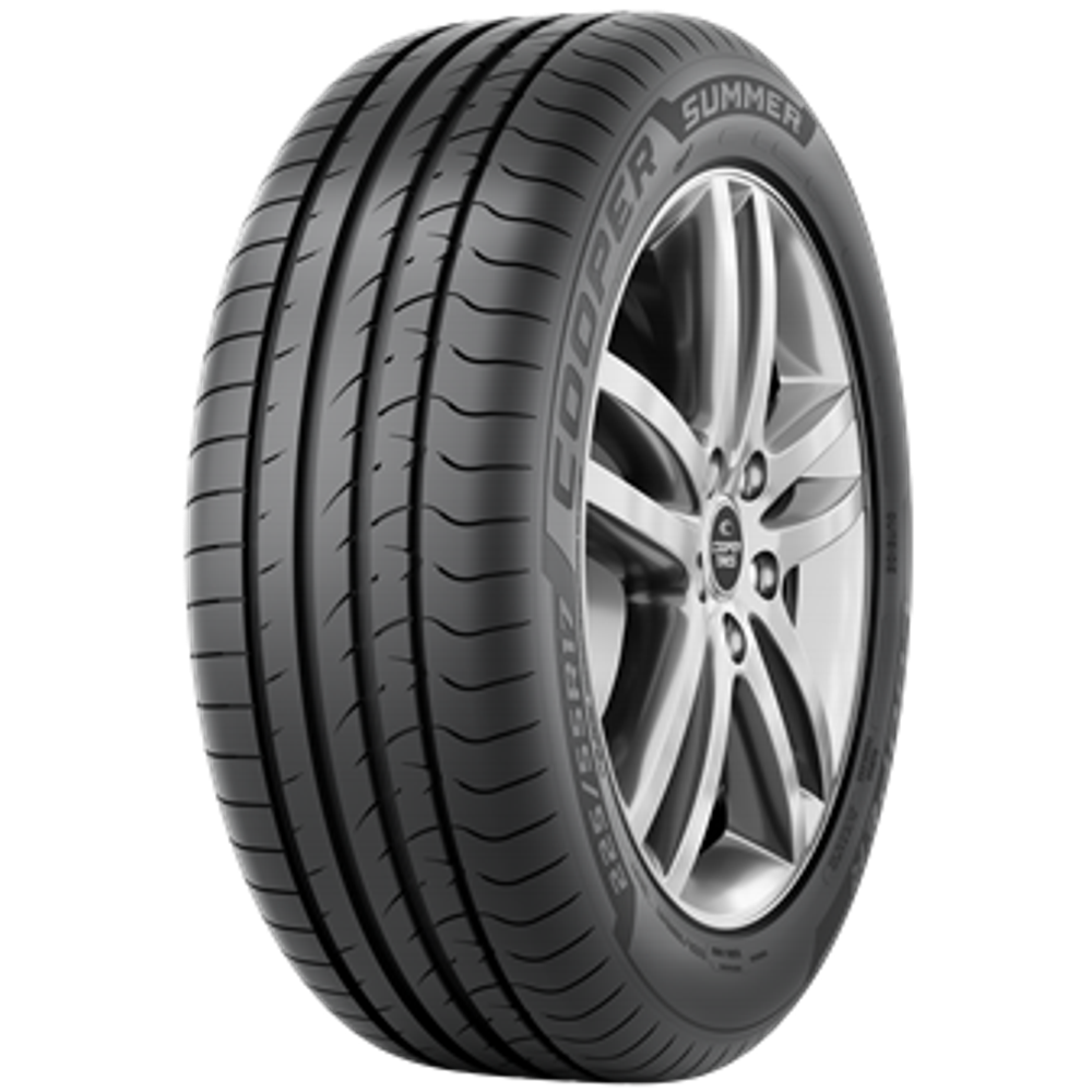 Cooper Ljetna guma 215/55 R18 99V COOPER SUMMER XL FP EVR slika 1