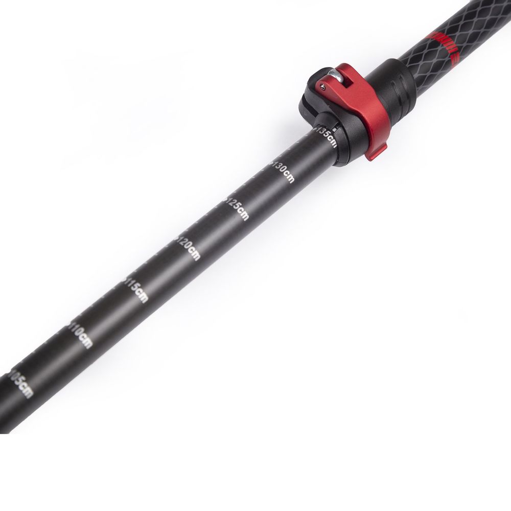 Evolite Carbon Quick-Lock Treking štapovi slika 3