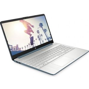 HP A0DQ3EA 15s-eq2393nia Laptop 15.6" FHD IPS/R5-5500U/8GB/NVMe 512GB/US/petrol
