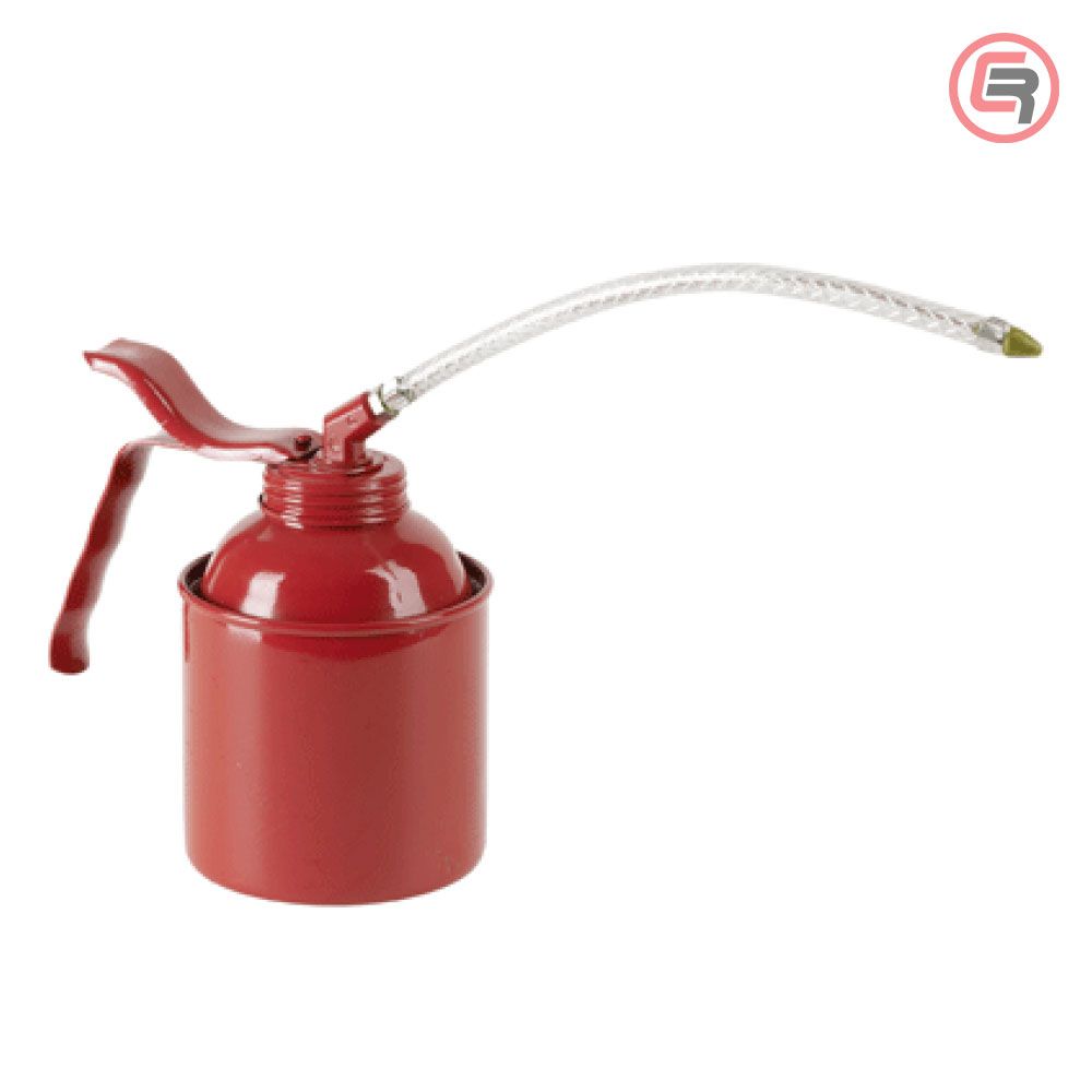 Pressol Kantica Za Ulje Metalna 500 ml / Crijevo – 05135 slika 1