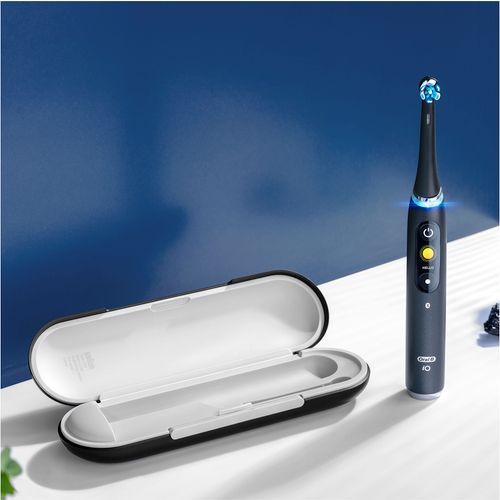 Oral-B električna četkica iO 9 BLACK ONYX slika 6