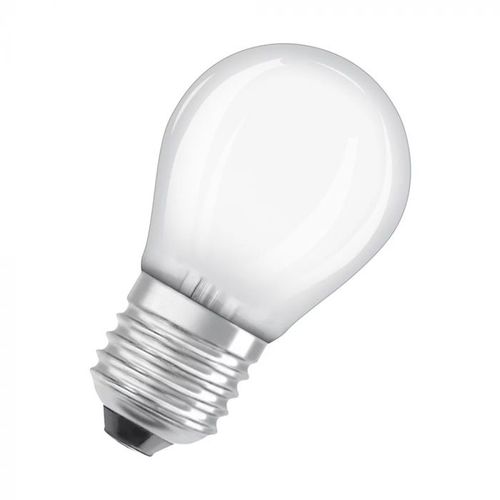 OSRAM LED SIJALICA E27 4W 2700K slika 1