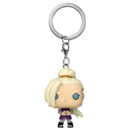 Pocket POP Keychain Naruto Shippuden Ino Yamanaka slika 1