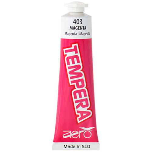 Aero Tempera 42 ml tubica - Magenta 9220-0403 slika 1