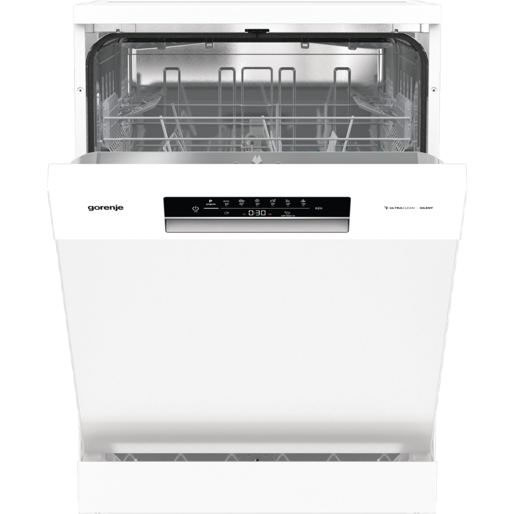 Gorenje Mašina za pranje posuđa - GS642E90W slika 1