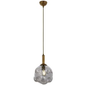 Av-1775-1F Fume Chandelier