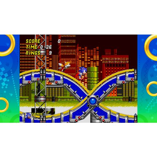 Sonic Origins Plus - Limited Edition (Playstation 4) slika 3