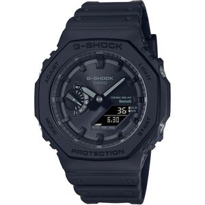 Casio GA-B2100-1A1ER - G-Shock Sat za Aktivne Muškarce