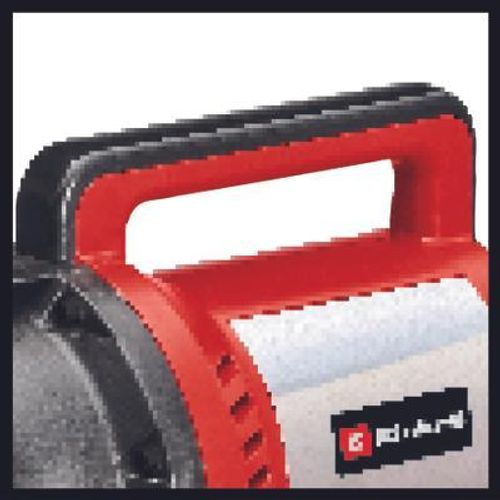 EINHELL Classic GC-WW 1045 N, hidropak slika 7