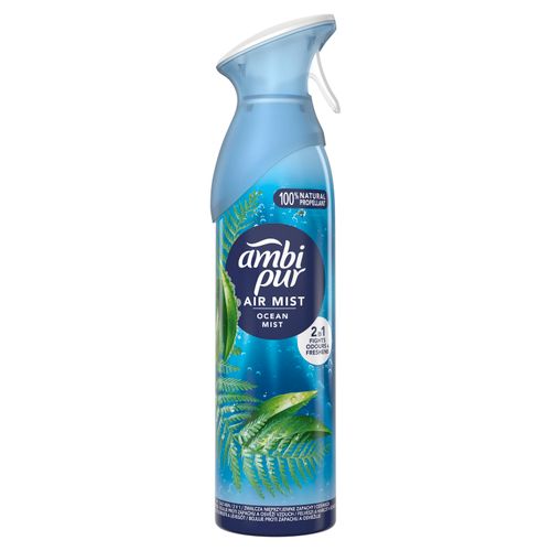 Ambi Pur osvježivač zraka Ocean Mist 185ml slika 1