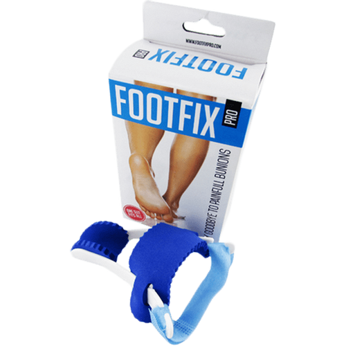  Foot Fix Pro – Dodatak protiv čukljeva slika 6