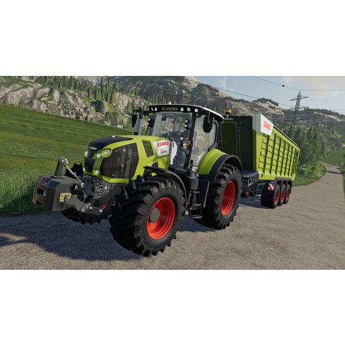 Farming Simulator 19 - Premium Edition (Xbox One) slika 14