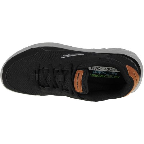 Skechers overhaul 2.0- enforcer 232289-bkcc slika 3