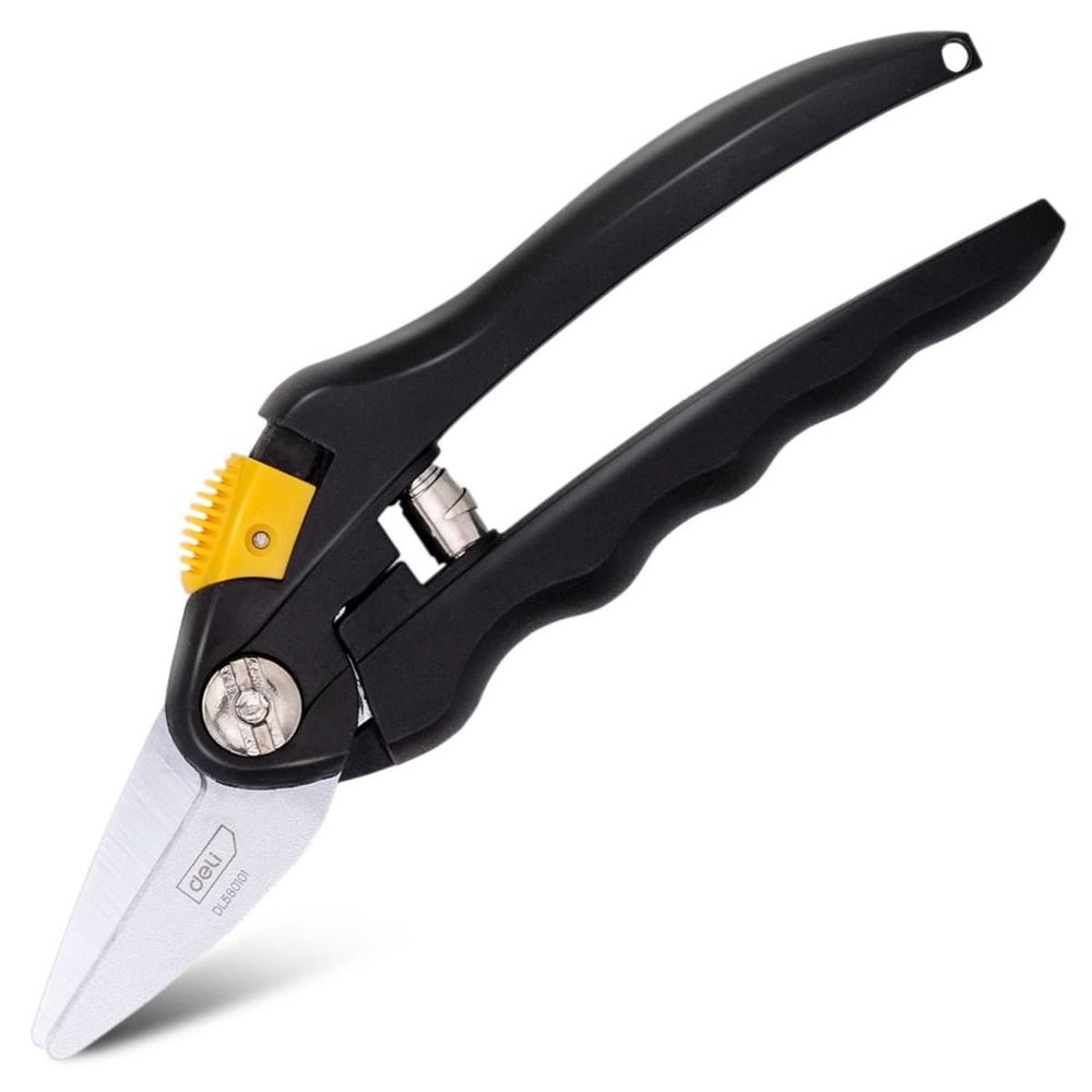 Deli Makaze za orezivanje, Basic 200mm, DL580101 slika 1