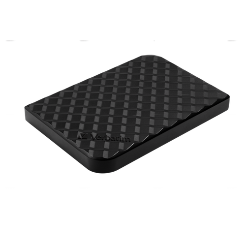 Externi hard disk Verbatim Store'n'Go 2.5" (6.35mm) Gen2 4TB USB 3.0 crni  slika 4