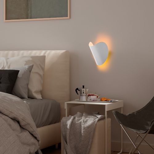 Heybe - 13626 Hromirana zidna lampa slika 1