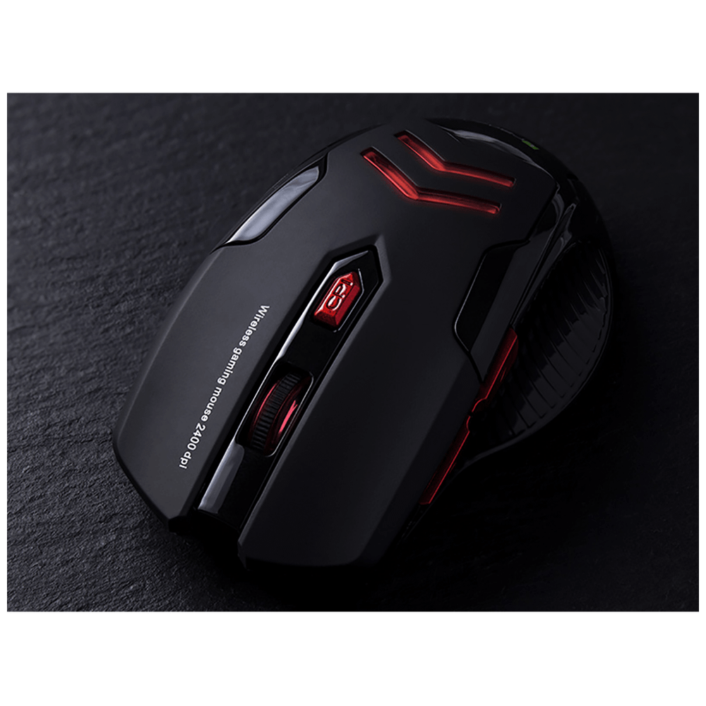 Tracer Miš bežični, gaming, 1600 dpi - AIRMAN RF NANO slika 4