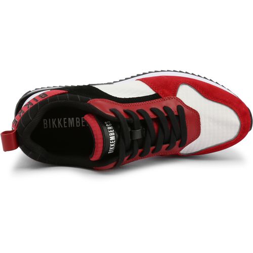 Bikkembergs HECTOR B4BKM0115 100 slika 3