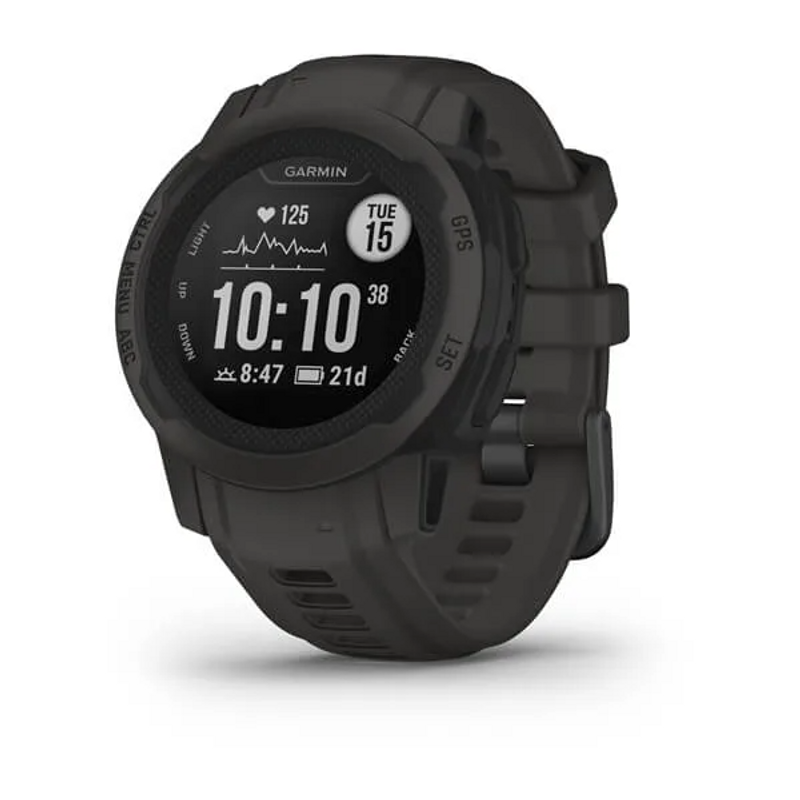 GARMIN Garmin Instinct 2S Graphite image