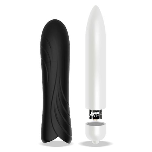 Latetobed Bilie Easy Quick Vibrating Bullet slika 5