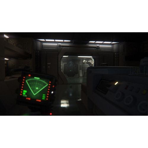 PS4 ALIEN: ISOLATION slika 9