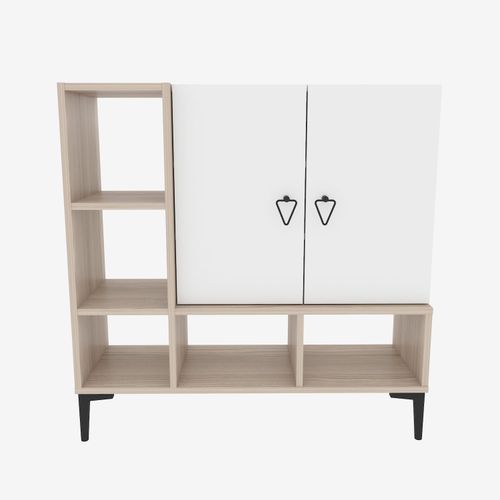 Platin - White, Cordoba White
Cordoba Console slika 6