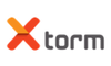 Xtorm logo