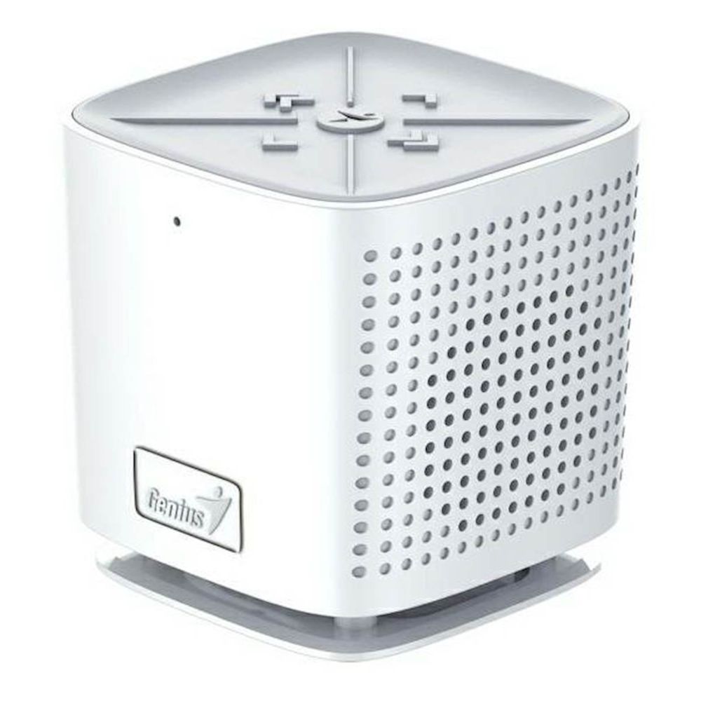 Zvučnik Genius Bluetooth SP-925BT bijeli slika 1
