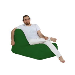 Trendi Komforni Puf - Zeleni Vrt Bean Bag