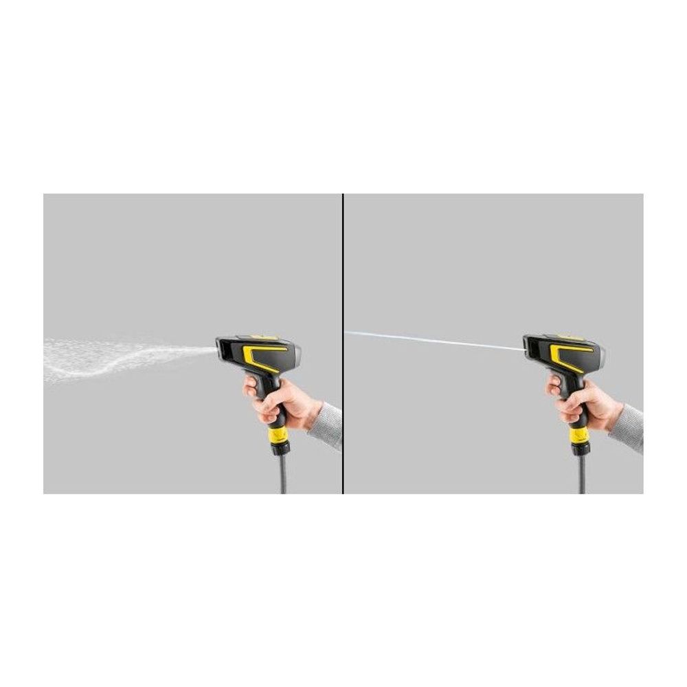KARCHER Pištolj za raspršivanje WBS 3 Waterbooster 1.645-600.0 slika 2