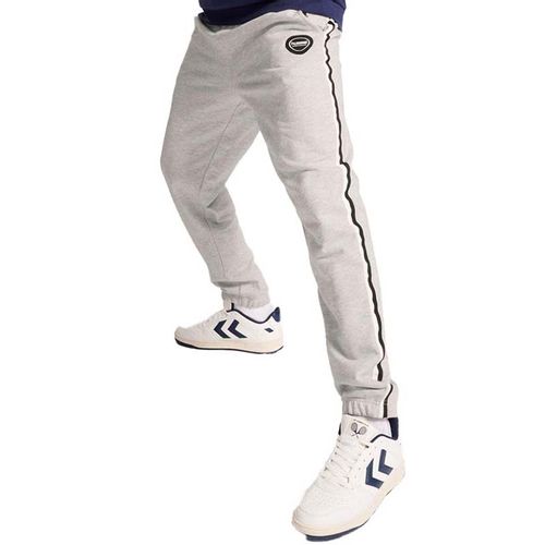 DONJI DEO HMLLGC MARK SWEATPANTS 221301-5142 slika 2