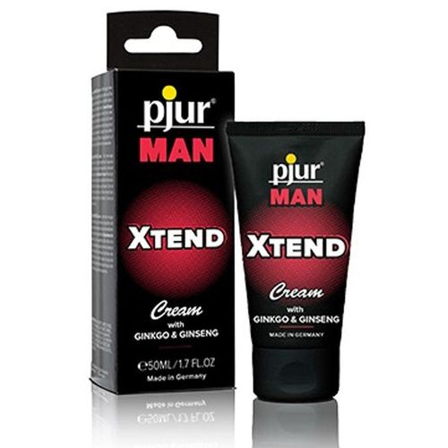 Pjur Man Xtend krema 50ml slika 4