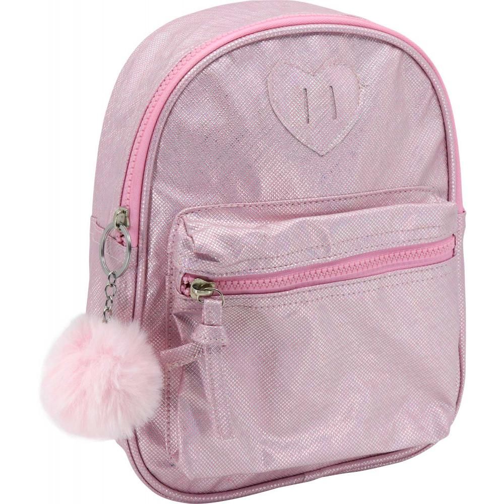 STREET ruksak za vrtić PINKY FASHION slika 1