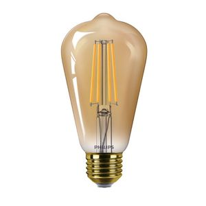 Philips led sijalica 50w st64 e27 922, 929003061668,