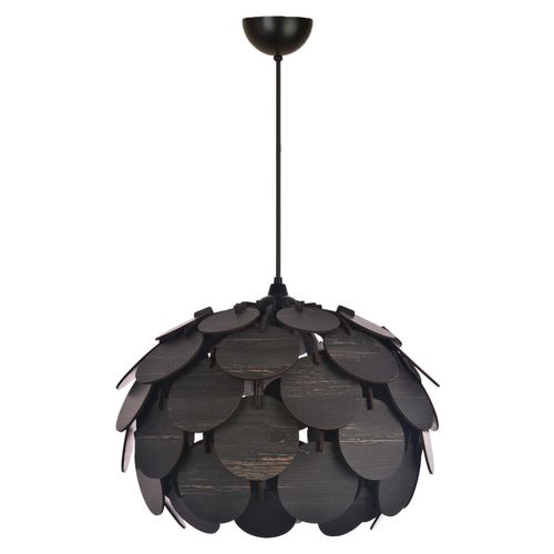 UAV009 Black Chandelier slika 2