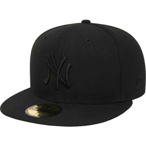 New era new york yankees mlb 59fifty cap 10000103 slika 1