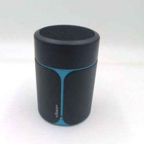 Bluetooth zvučnik W-King Vidson D2 plava slika 1