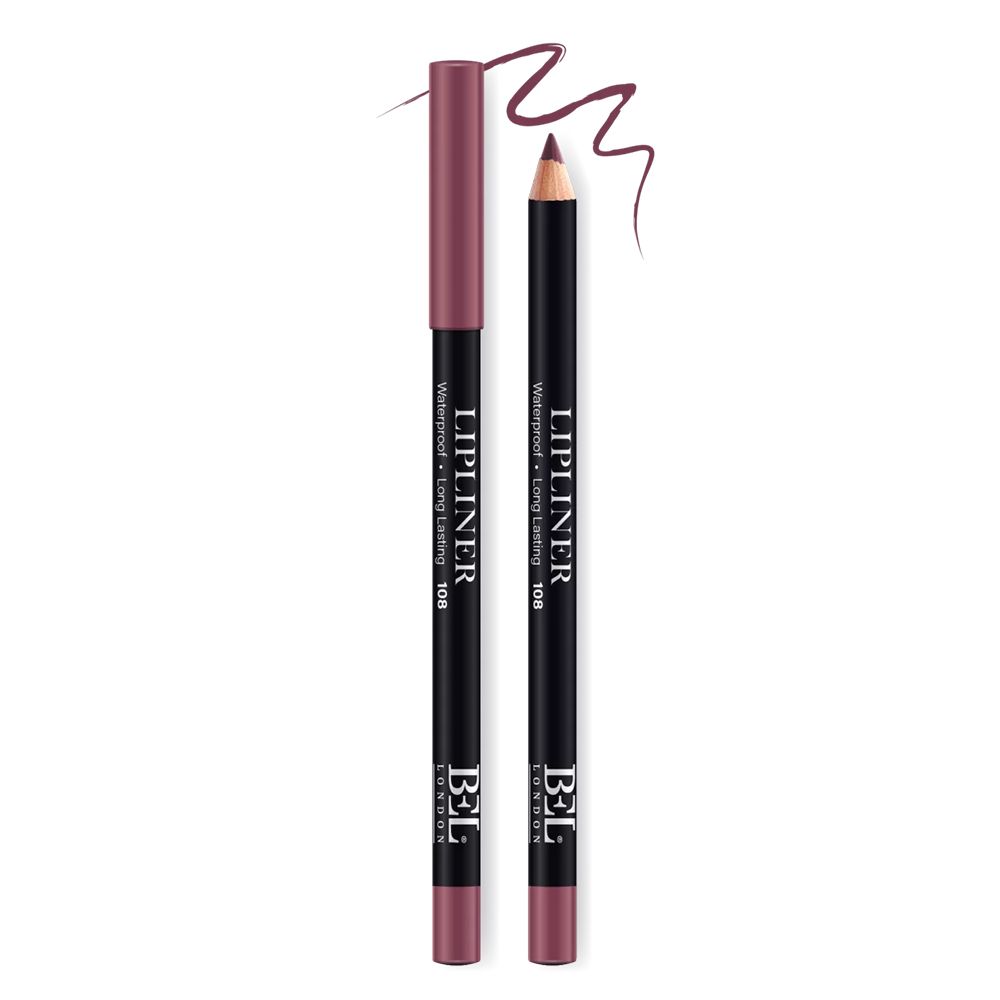 Bel London Lipliner olovka za usne 108 slika 1