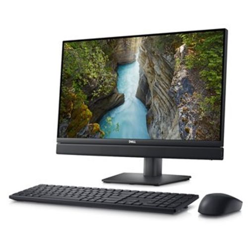 Dell OptiPlex 7410 AIO i5-13500T/23.8"FHD/16GB/256GBSSD/Kb/Mouse/Win11Pro slika 1