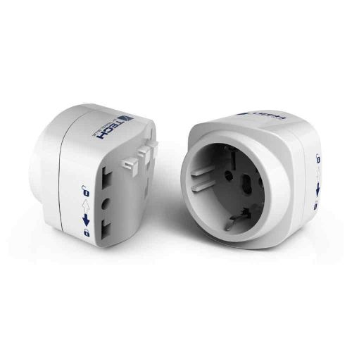 Travel Blue adapter Europa za Kinu/Australiju (927) slika 3