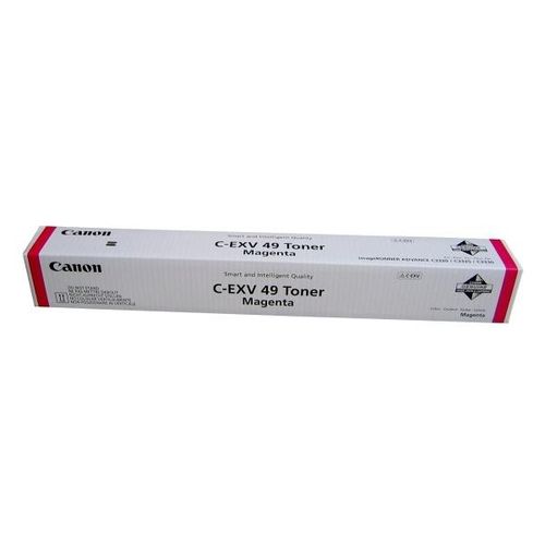 Canon Toner C-EXV 49 Magenta slika 1