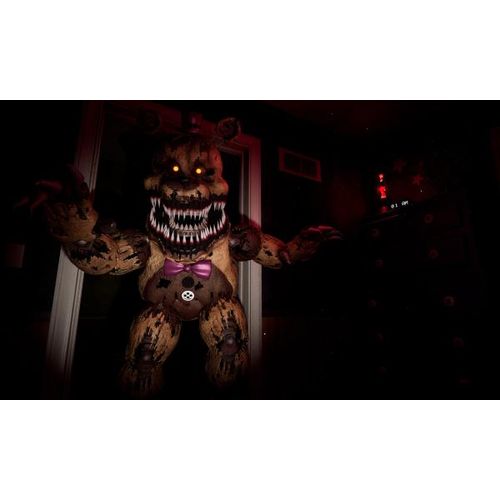 SWITCH FIVE NIGHTS AT FREDDY'S - HELP WANTED slika 6